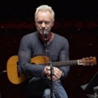 VIDEO: Sting Performs Songs From THE LAST SHIP In Toronto Video