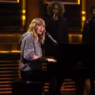 VIDEO: Taylor Swift Debuts New Song 'New Year's Day' on TONIGHT SHOW