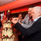 Photo Flash: Inside Park Theatre's 5th Anniversary Gala