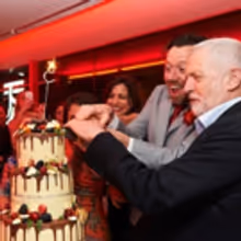 Photo Flash: Inside Park Theatre's 5th Anniversary Gala