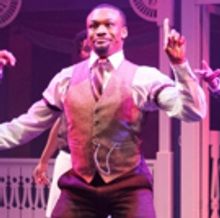 Photo Flash: RAGTIME Comes to Berkeley Playhouse