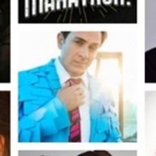 Theatre Of NOTE Presents THE 24th ANNUAL HOLLYWOOD PERFORMANCE MARATHON