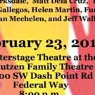 Dorothy's Piano Bar & Cabaret and Centerstage Theatre presents WE'RE STILL SINGING