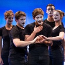 BWW Review: Broken Box Mime Theater Highlights the Joys of Subversion in SEE REVERSE