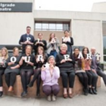 Belgrade Theatre Launches 2020 Redevelopment