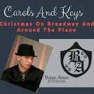 Ring in the Holidays at 54 Below with CAROLS AND KEYS