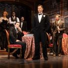 Photo Flash: The Con is On! Check Out Harry Connick, Jr. and the Cast of THE STING…