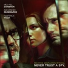 VIDEO: Alexander Skarsgard and Michael Shannon Star in the Trailer for THE LITTLE DRU