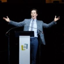 Benedict Cumberbatch to Perform in New York Premiere of LETTERS LIVE