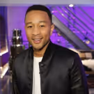 John Legend Joins THE VOICE as Coach