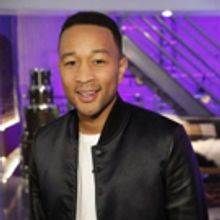 John Legend Joins THE VOICE as Coach