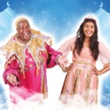 Maidenhead's Pantomime ALADDIN Announces Relaxed Performance