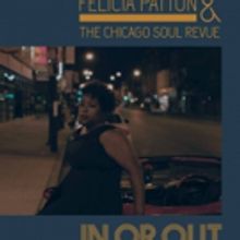 Chicago's Classic Soul Band and The Chicago Soul Revue Release Their First Album