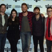 Lady Antebellum & More Help Raise Record Numbers for Musicians On Call