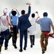 Kelli Barrett Joins GETTIN' THE BAND BACK TOGETHER; Full Cast Announced!