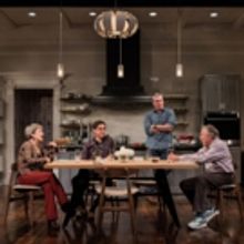 BWW Review: THE REMAINS  at Studio Theatre