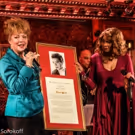 Photo Coverage: Vivian Reed Honored By The Mabel Mercer Foundation During Her Lena…