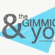 THE GIMMICK AND YOU Moves To The Tank