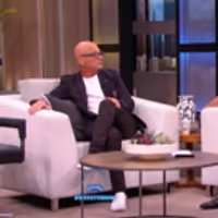 VIDEO: Howie Mandel Predicts the AMERICA'S GOT TALENT Winner on STEVE Video