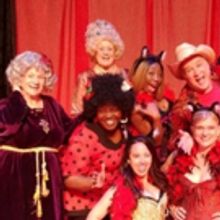 Come Have Fun With Dallas' BURLESQUE NUTCRACKER