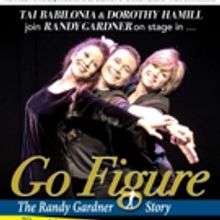 Desperate Characters Announces GO FIGURE! THE RANDY GARDNER STORY