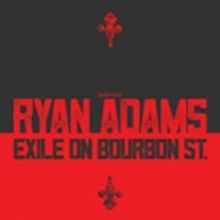 Ryan Adams to Headline Exile on Bourbon Street Presented By Blackbird Presents