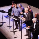 Westport Country Playhouse Slates Fall Script In Hand Playreadings