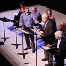 Westport Country Playhouse Slates Fall Script In Hand Playreadings