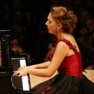 Pianist Katya Grineva to Perform 4th Annual Holiday Concert At Carnegie, 12/27