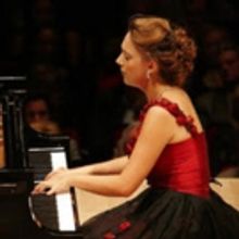 Pianist Katya Grineva to Perform 4th Annual Holiday Concert At Carnegie, 12/27