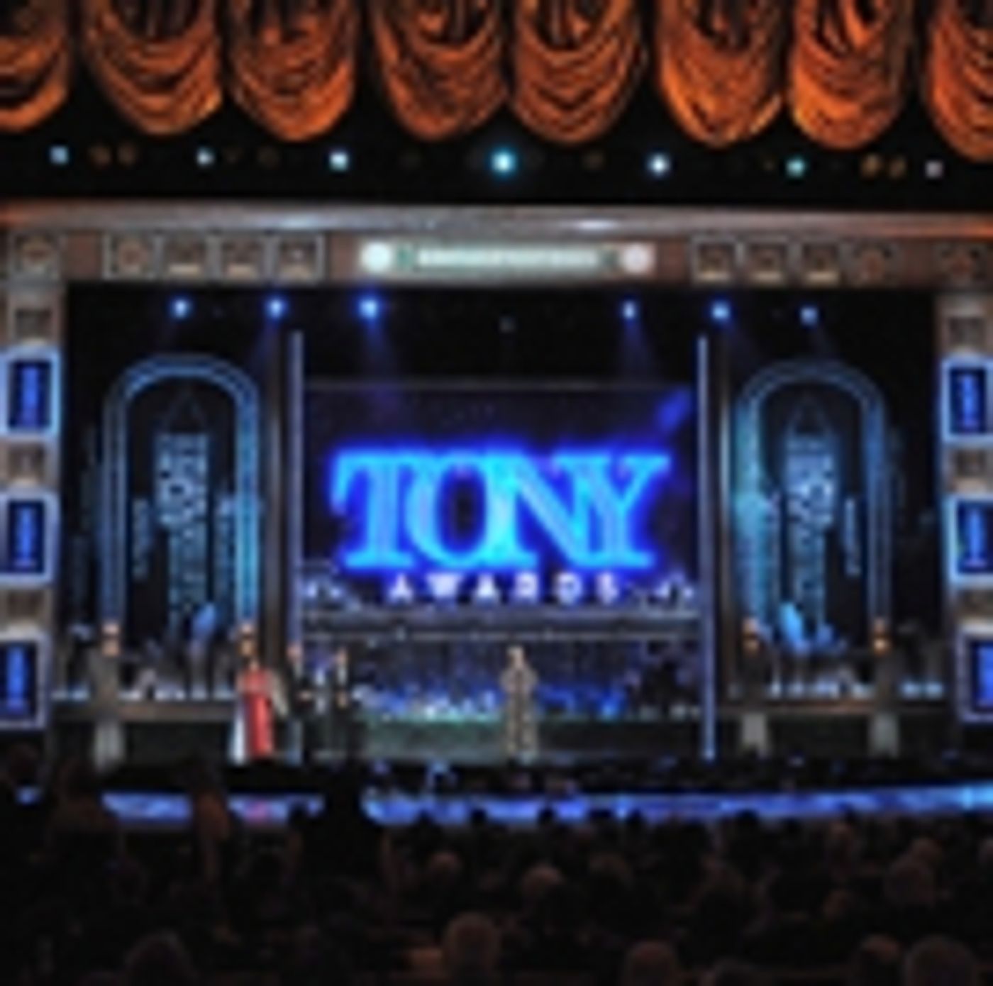 Wake Up With BWW 5/21: Obie Award Winners, THE ROSE TATTOO Set For Broadway, and More!  Image