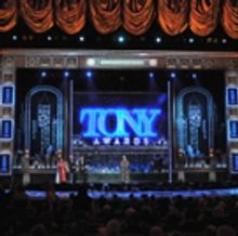 Tickets Now on Sale for the 2019 Tony Awards!