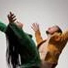 New Dance Production At Sadler's Wells Presented By Internationally-Acclaimed BalletB