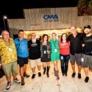The Country Music Association Presents 2019 CMA International Awards During Visit To…