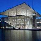 Live From Lincoln Center to Capture First International Production With Chamber…