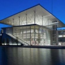 Live From Lincoln Center to Capture First International Production With Chamber…