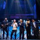 Tune-In Alert: The Oak Ridge Boys Open 48th Annual GMA Dove Awards With 2017 New…