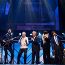 Tune-In Alert: The Oak Ridge Boys Open 48th Annual GMA Dove Awards With 2017 New…