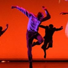 Northrop Presents David Roussève/REALITY