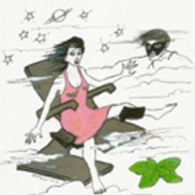 Frank Gagliano's THE TOTAL IMMERSION OF MADELEINE FAVORINI Comes to the Barebones Bla