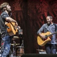 John Craigie Releases 'I Wrote Mr. Tambourine Man' Featuring Jack Johnson