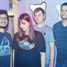 The Den Theatre Presents PANDA RIOT With STAR TROPICS And REI CLONE