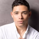 Anthony Ramos Will Step In As Usnavi In The Kennedy Center's IN THE HEIGHTS