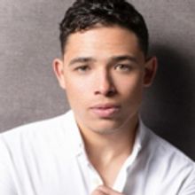Anthony Ramos Will Step In As Usnavi In The Kennedy Center's IN THE HEIGHTS