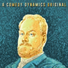 Jim Gaffigan's 6th Stand Up Special, NOBLE APE, to be Released this July via Upstart…