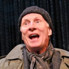 BWW Review: AN ILIAD at Trinity Repertory Company