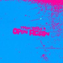 Thom Yorke Releases 'Open Again' Ahead of the Release of SUSPIRIA Album
