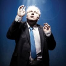 THE LAST TEMPTATION OF BORIS JOHNSON To Premiere In May 2019 At Park Theatre