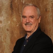 Bergen PAC Presents John Cleese and THE HOLY GRAIL