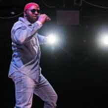 BWW Review: MARVIN GAYE: PRINCE OF SOUL at Westcoast Black Theatre Troupe